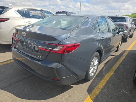 More photos of 2025 Toyota Camry LE at RightDrive - 1791 Lee Trevino, TX