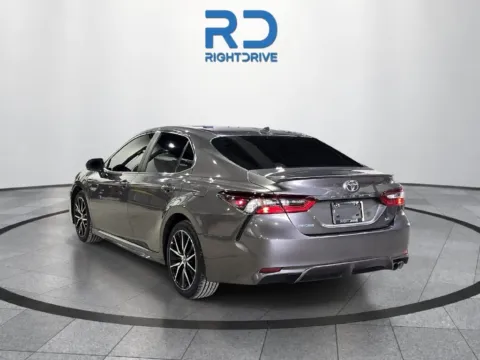 More photos of 2024 Toyota Camry SE at RightDrive - 1791 Lee Trevino, TX