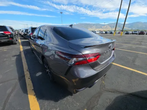 More photos of 2024 Toyota Camry SE at RightDrive - 1791 Lee Trevino, TX