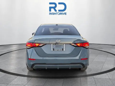 More photos of 2025 Nissan Sentra SV at RightDrive - 1791 Lee Trevino, TX
