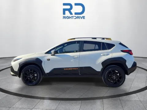 More photos of 2024 Subaru Crosstrek Wilderness at RightDrive - 1791 Lee Trevino, TX
