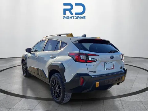 More photos of 2024 Subaru Crosstrek Wilderness at RightDrive - 1791 Lee Trevino, TX