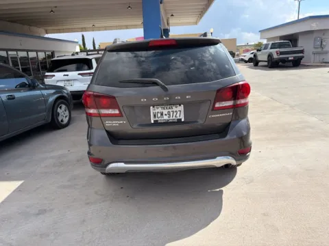 More photos of 2018 Dodge Journey Crossroad at RightDrive - 1791 Lee Trevino, TX