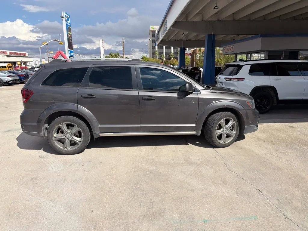 Dodge Journey photo 4