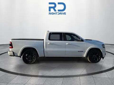 Photos of 2021 Ram 1500 Limited for sale in El Paso, TX at RightDrive - 1791 Lee Trevino