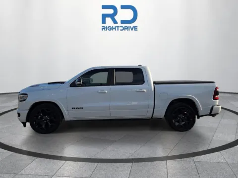 More photos of 2021 Ram 1500 Limited at RightDrive - 1791 Lee Trevino, TX