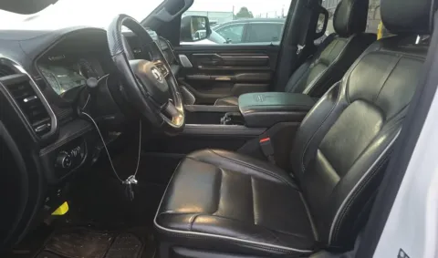 More photos of 2021 Ram 1500 Limited at RightDrive - 1791 Lee Trevino, TX