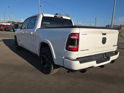 More photos of 2021 Ram 1500 Limited at RightDrive - 1791 Lee Trevino, TX