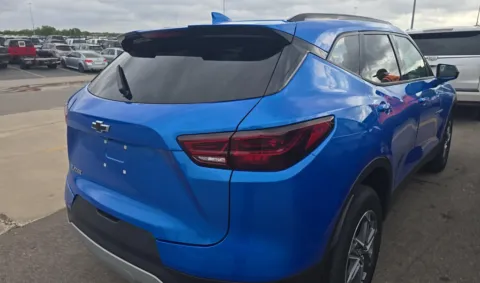 More photos of 2024 Chevrolet Blazer LT at RightDrive - 1791 Lee Trevino, TX