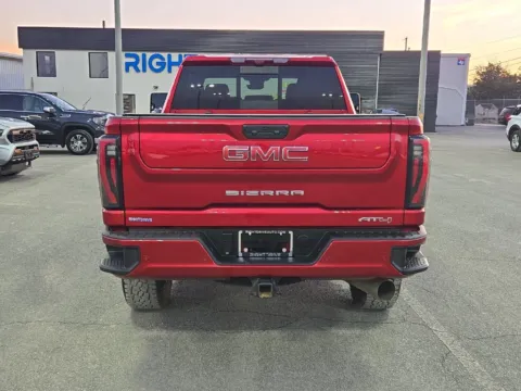 More photos of 2024 GMC Sierra 2500 HD AT4 at RightDrive - 1791 Lee Trevino, TX