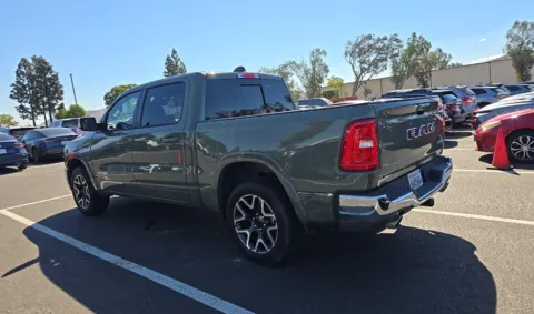 More photos of 2026 Ram 1500 Laramie at RightDrive - 1791 Lee Trevino, TX