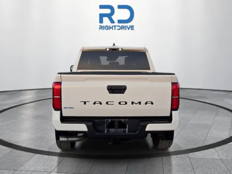 More photos of 2024 Toyota Tacoma TRD Sport at RightDrive - 1791 Lee Trevino, TX