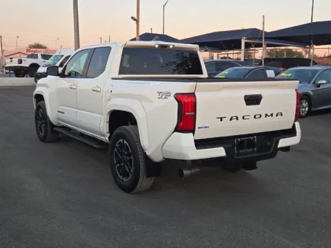 More photos of 2024 Toyota Tacoma TRD Sport at RightDrive - 1791 Lee Trevino, TX