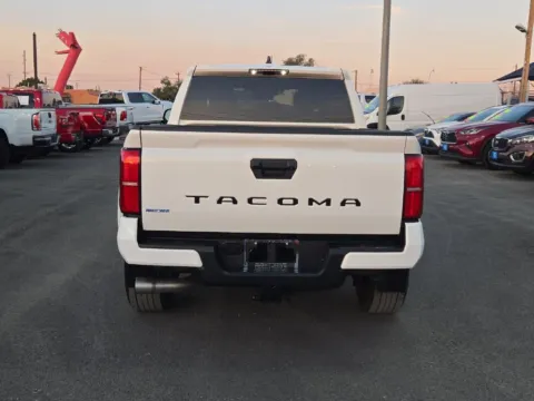 More photos of 2024 Toyota Tacoma TRD Sport at RightDrive - 1791 Lee Trevino, TX