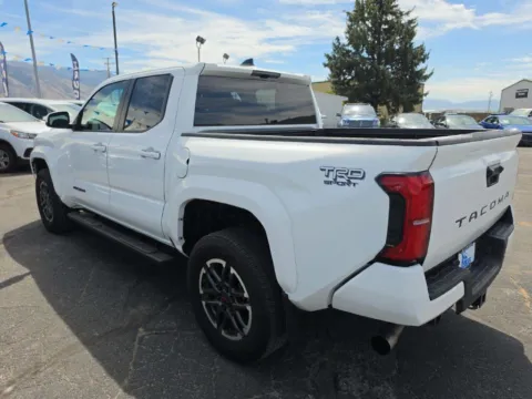 More photos of 2024 Toyota Tacoma TRD Sport at RightDrive - 1791 Lee Trevino, TX