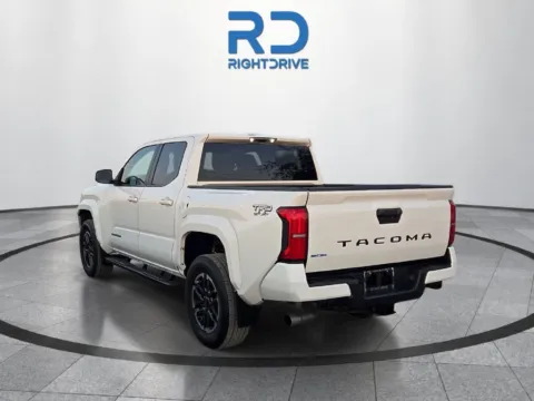 More photos of 2024 Toyota Tacoma TRD Sport at RightDrive - 1791 Lee Trevino, TX