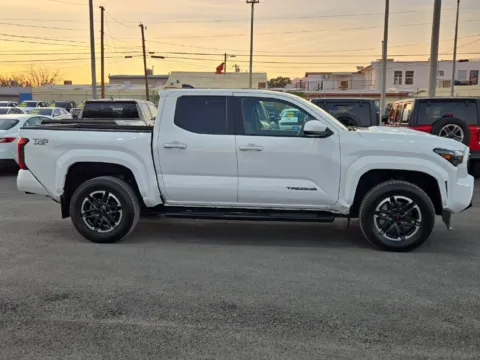 Photos of 2024 Toyota Tacoma TRD Sport for sale in El Paso, TX at RightDrive - 1791 Lee Trevino