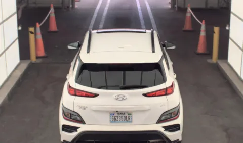 More photos of 2023 Hyundai Kona N Line at RightDrive - 1791 Lee Trevino, TX