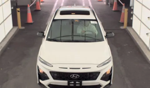Photos of 2023 Hyundai Kona N Line for sale in El Paso, TX at RightDrive - 1791 Lee Trevino