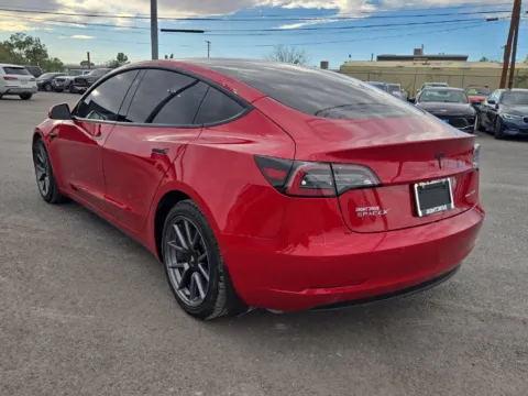 More photos of 2021 Tesla Model 3 Long Range at RightDrive - 1791 Lee Trevino, TX