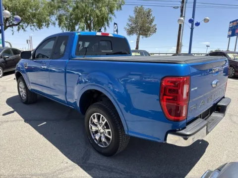 More photos of 2023 Ford Ranger Lariat at RightDrive - 1791 Lee Trevino, TX