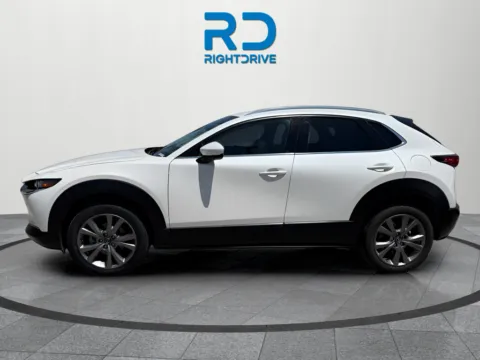 More photos of 2023 Mazda CX-30 2.5 S Premium Package at RightDrive - 1791 Lee Trevino, TX