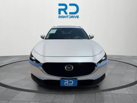 Photos of 2023 Mazda CX-30 2.5 S Premium Package for sale in El Paso, TX at RightDrive - 1791 Lee Trevino