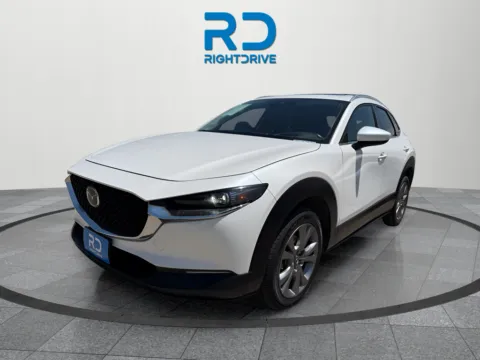 Another view of 2023 Mazda CX-30 2.5 S Premium Package for sale in El Paso, TX at RightDrive - 1791 Lee Trevino