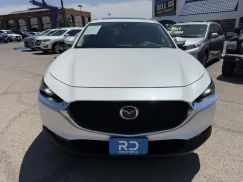 Photos of 2023 Mazda CX-30 2.5 S Premium Package for sale in El Paso, TX at RightDrive - 1791 Lee Trevino