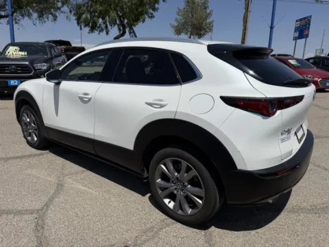 More photos of 2023 Mazda CX-30 2.5 S Premium Package at RightDrive - 1791 Lee Trevino, TX