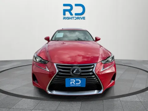 Photos of 2019 Lexus IS 300 for sale in El Paso, TX at RightDrive - 1791 Lee Trevino