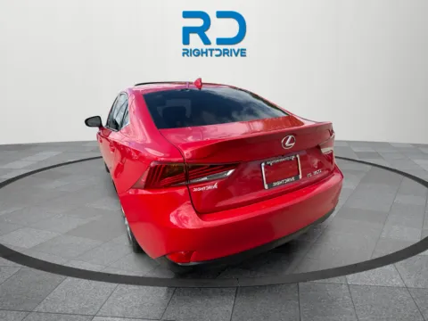More photos of 2019 Lexus IS 300 at RightDrive - 1791 Lee Trevino, TX