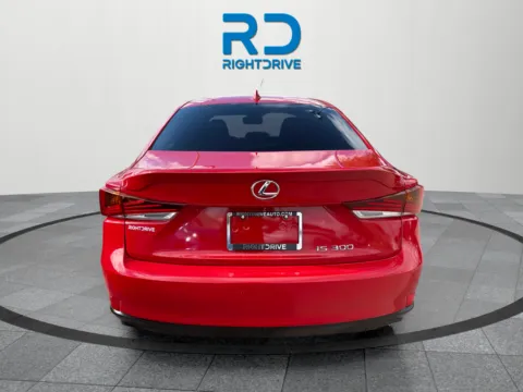 More photos of 2019 Lexus IS 300 at RightDrive - 1791 Lee Trevino, TX