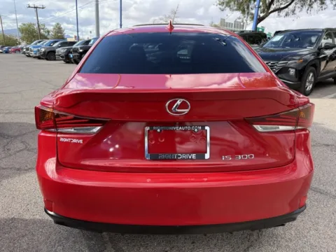 More photos of 2019 Lexus IS 300 at RightDrive - 1791 Lee Trevino, TX