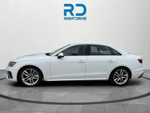More photos of 2023 Audi A4 45 S line Premium Plus at RightDrive - 1791 Lee Trevino, TX