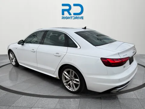 More photos of 2023 Audi A4 45 S line Premium Plus at RightDrive - 1791 Lee Trevino, TX