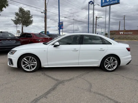 More photos of 2023 Audi A4 45 S line Premium Plus at RightDrive - 1791 Lee Trevino, TX