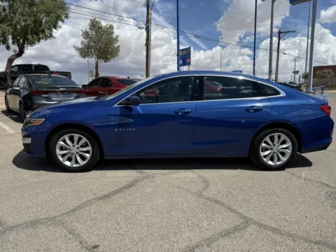 More photos of 2023 Chevrolet Malibu LT at RightDrive - 1791 Lee Trevino, TX