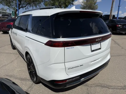 More photos of 2022 Kia Carnival SX at RightDrive - 1791 Lee Trevino, TX