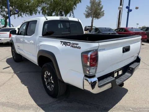 More photos of 2022 Toyota Tacoma TRD Off-Road at RightDrive - 1791 Lee Trevino, TX