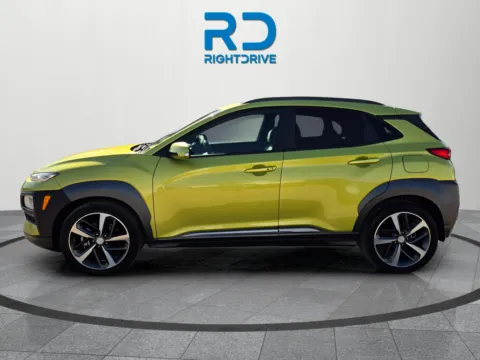 More photos of 2020 Hyundai Kona Limited at RightDrive - 1791 Lee Trevino, TX