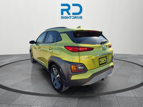 More photos of 2020 Hyundai Kona Limited at RightDrive - 1791 Lee Trevino, TX