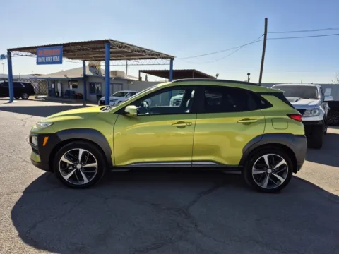 More photos of 2020 Hyundai Kona Limited at RightDrive - 1791 Lee Trevino, TX