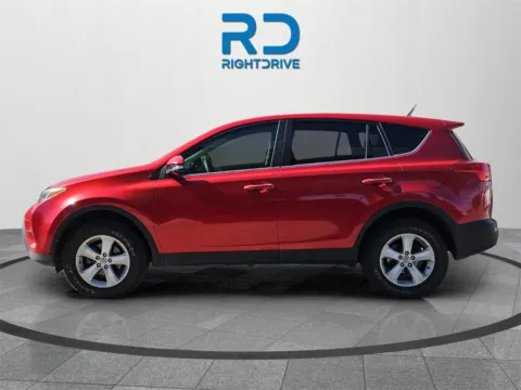 More photos of 2013 Toyota RAV4 XLE at RightDrive - 1791 Lee Trevino, TX