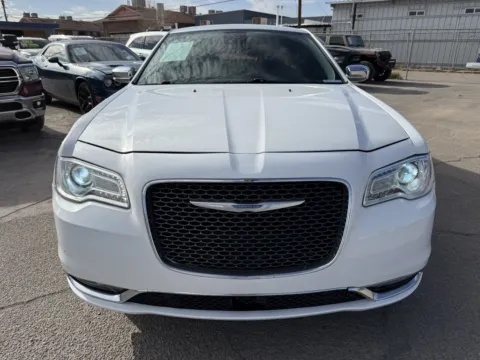 Photos of 2018 Chrysler 300 Limited for sale in El Paso, TX at RightDrive - 1791 Lee Trevino