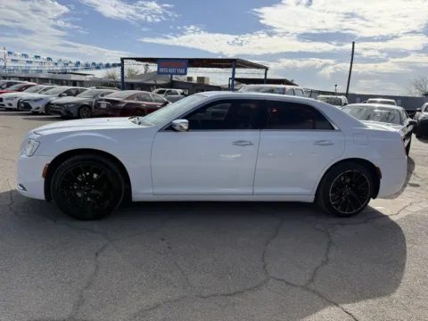 More photos of 2018 Chrysler 300 Limited at RightDrive - 1791 Lee Trevino, TX