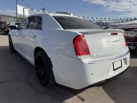 More photos of 2018 Chrysler 300 Limited at RightDrive - 1791 Lee Trevino, TX
