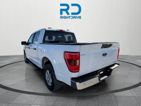 More photos of 2021 Ford F-150 XLT at RightDrive - 1791 Lee Trevino, TX