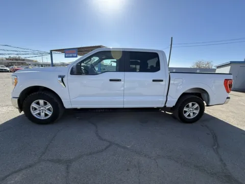 More photos of 2021 Ford F-150 XLT at RightDrive - 1791 Lee Trevino, TX