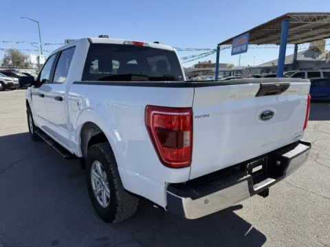More photos of 2021 Ford F-150 XLT at RightDrive - 1791 Lee Trevino, TX